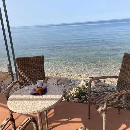 Ferienwohnung Sommer Novigrad  Ngoại thất bức ảnh