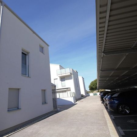 Ferienwohnung Sommer Novigrad  Ngoại thất bức ảnh