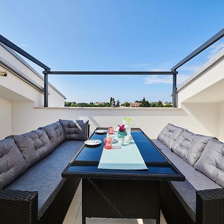 Ferienwohnung Sommer Novigrad  Ngoại thất bức ảnh