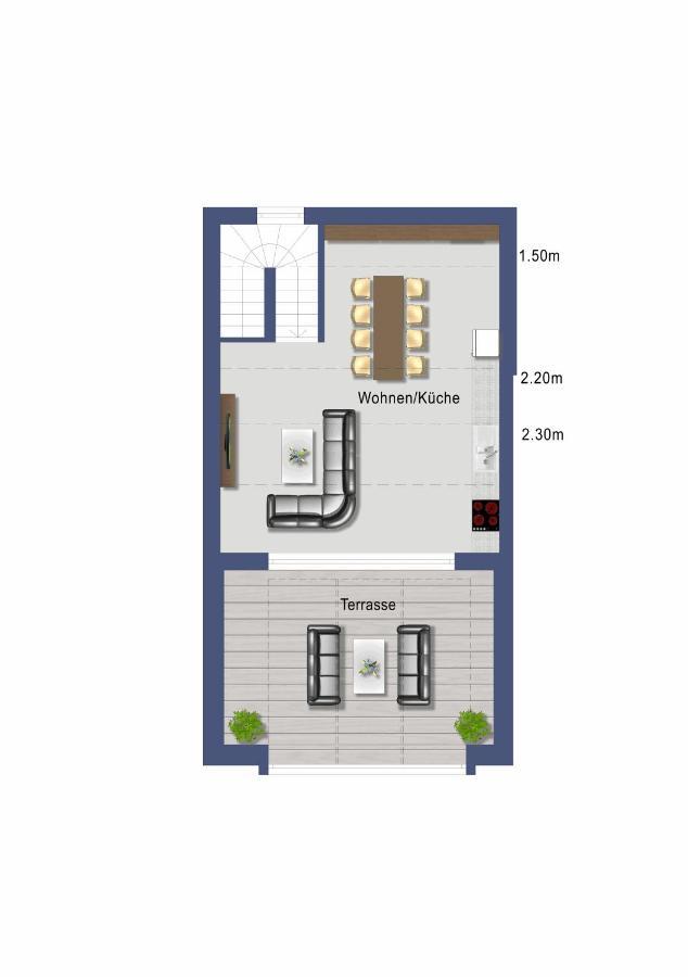 Ferienwohnung Sommer Novigrad  Ngoại thất bức ảnh