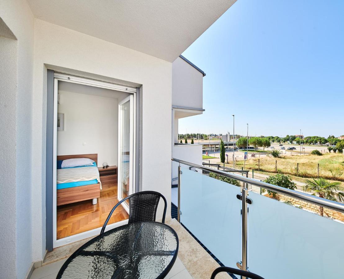 Ferienwohnung Sommer Novigrad  Ngoại thất bức ảnh