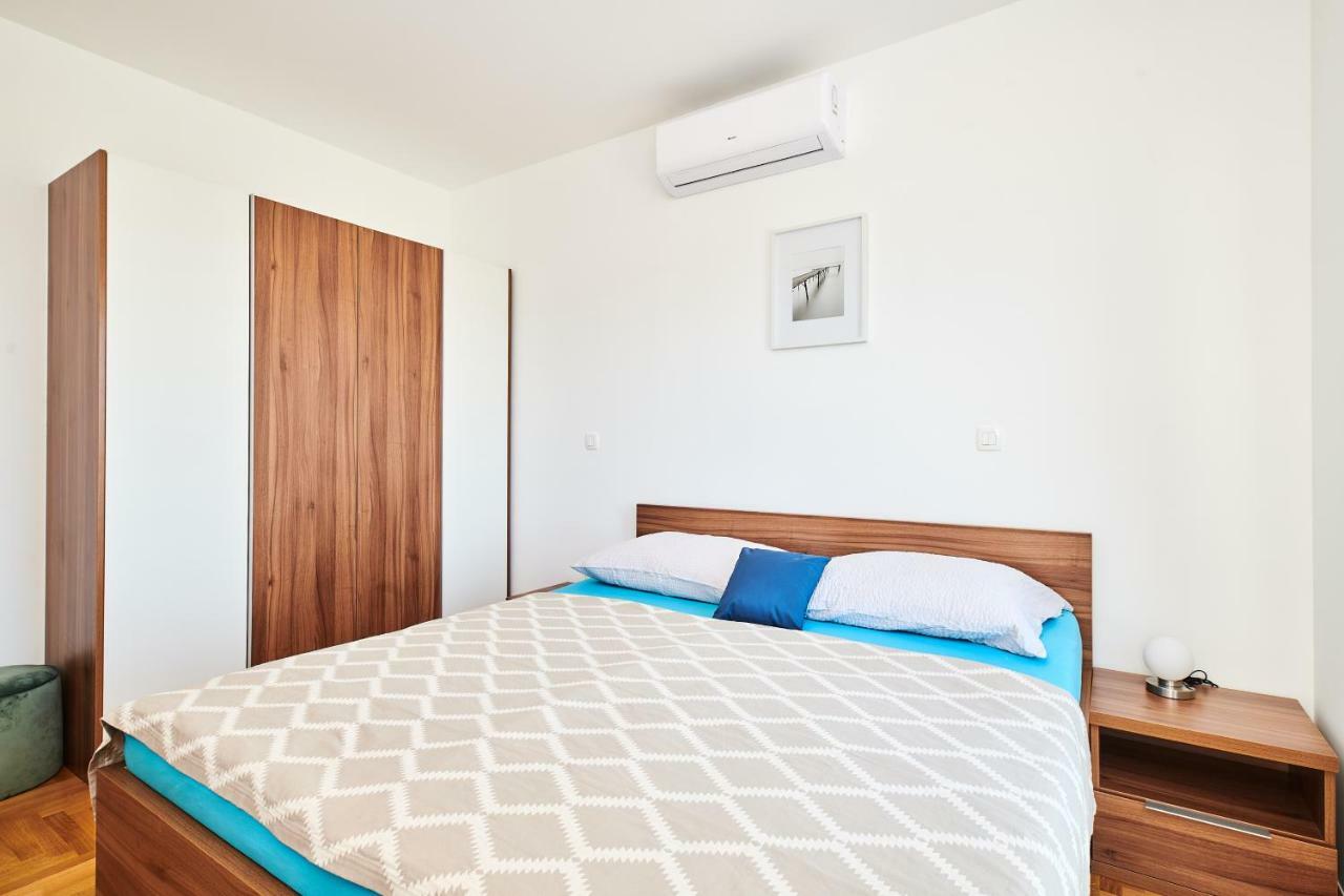 Ferienwohnung Sommer Novigrad  Ngoại thất bức ảnh
