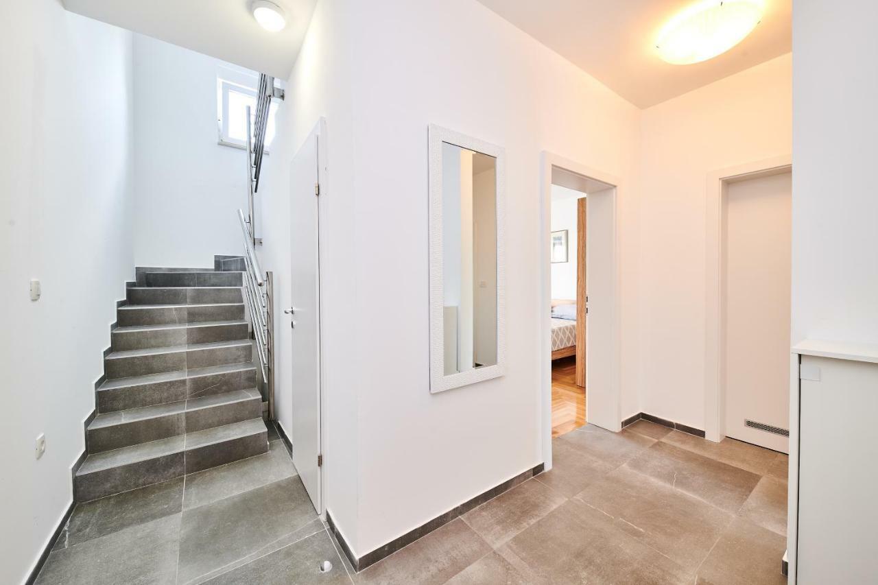 Ferienwohnung Sommer Novigrad  Ngoại thất bức ảnh