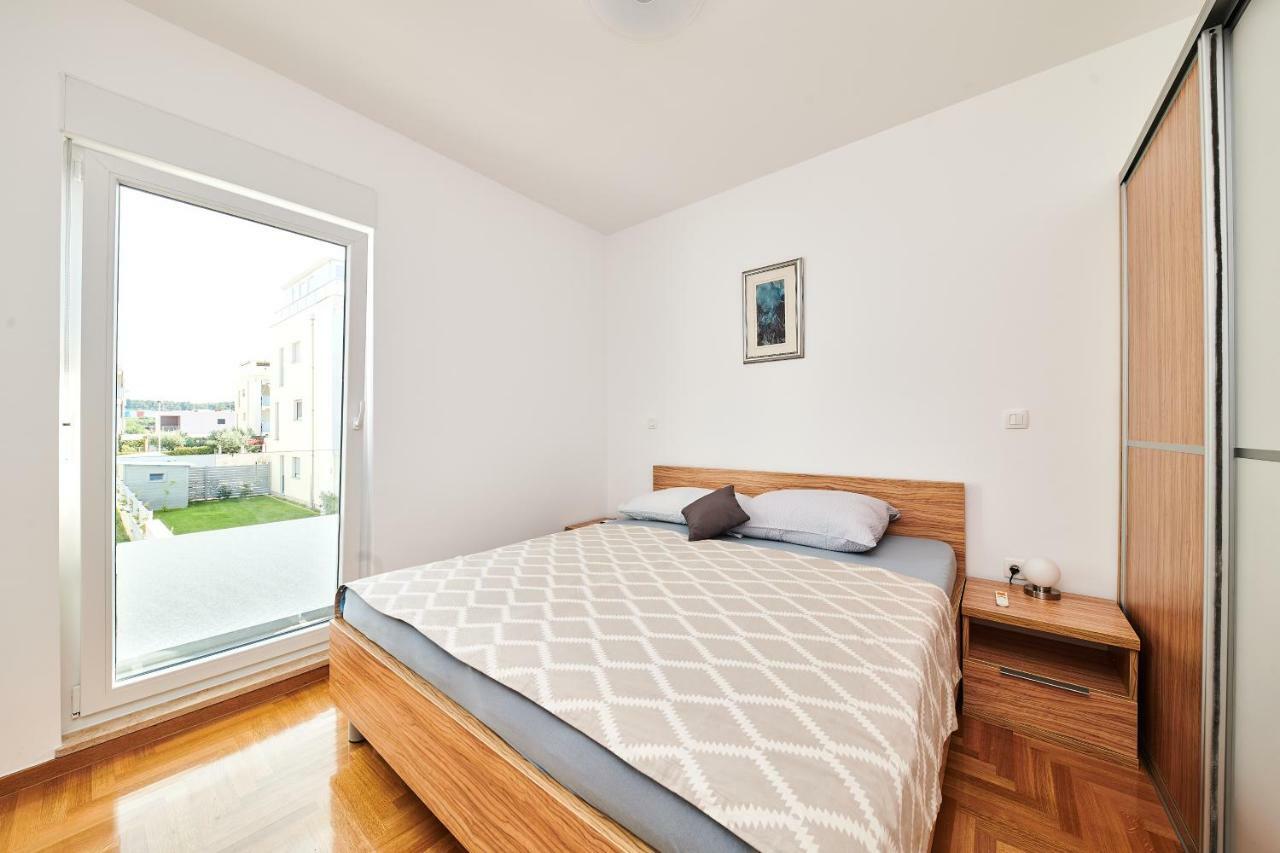 Ferienwohnung Sommer Novigrad  Ngoại thất bức ảnh